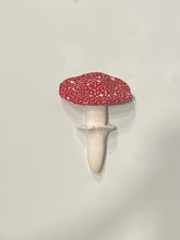 Load image into Gallery viewer, Mushroom Magnets
